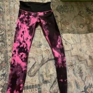 Lulu lemon leggings